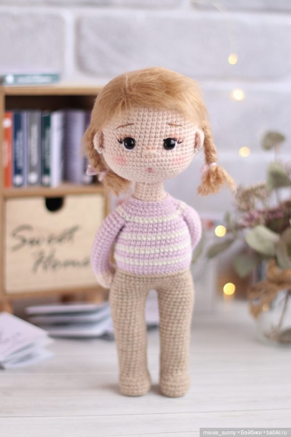 Пуговка по мк Марины Лукашенко (фото 2)