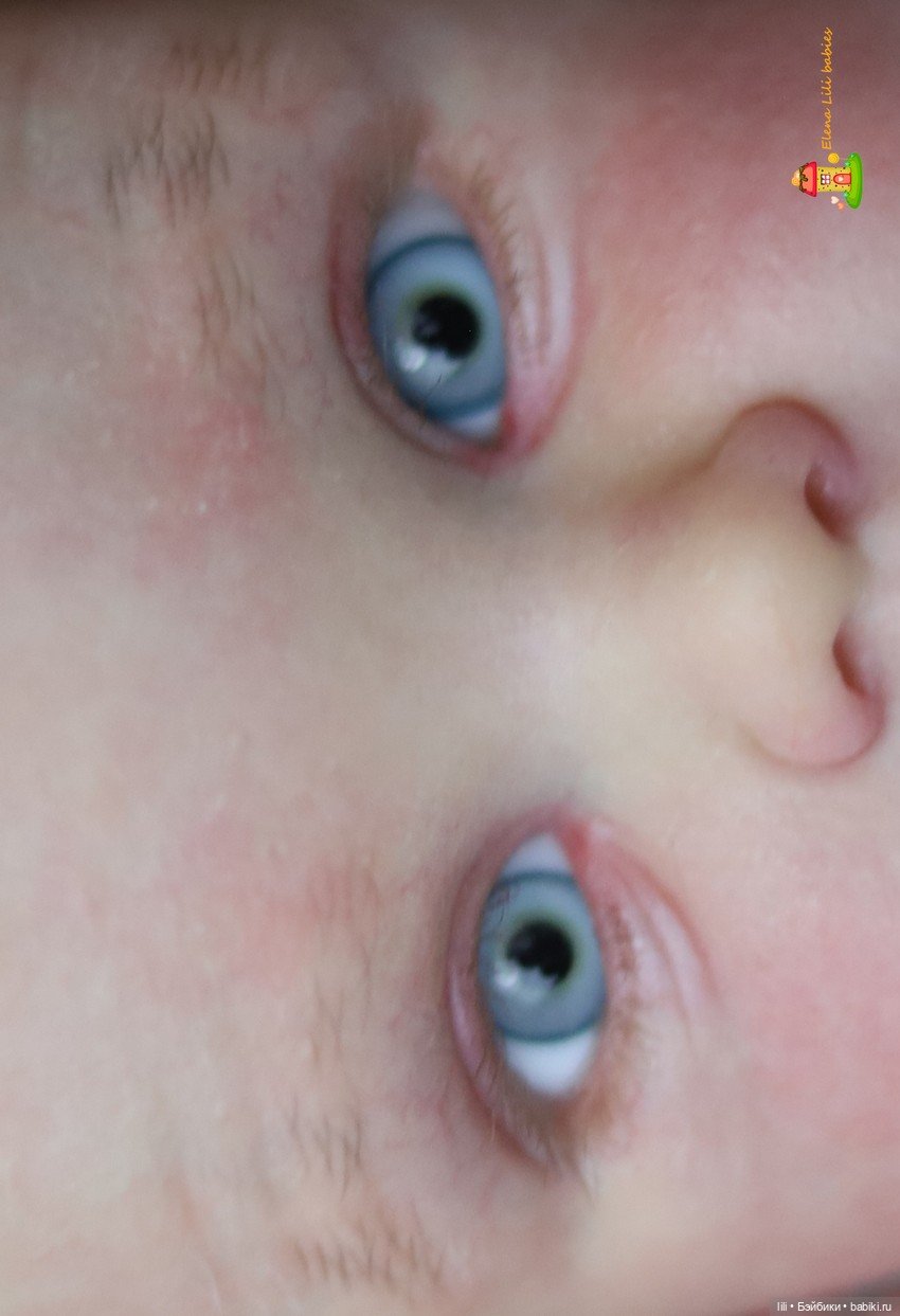 Роберто — Куклы Реборн (Reborn): работы мастеров