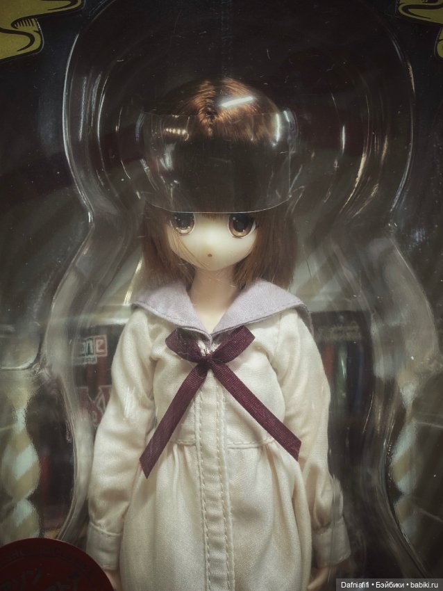 Meryl — Куклы Azone (Азон) и тела Pure Neemo: фото (фото 2)