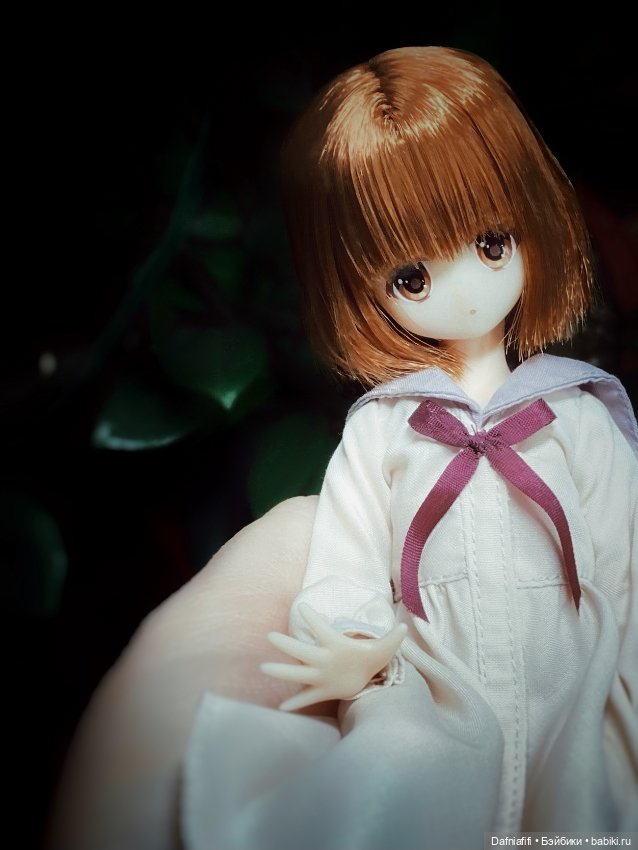 Meryl — Куклы Azone (Азон) и тела Pure Neemo: фото (фото 3)