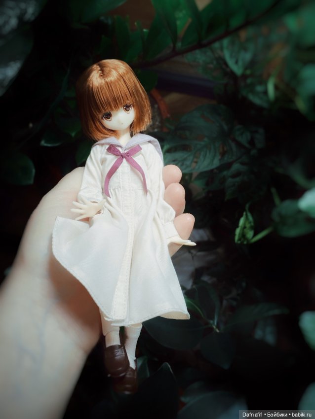 Meryl — Куклы Azone (Азон) и тела Pure Neemo: фото (фото 4)