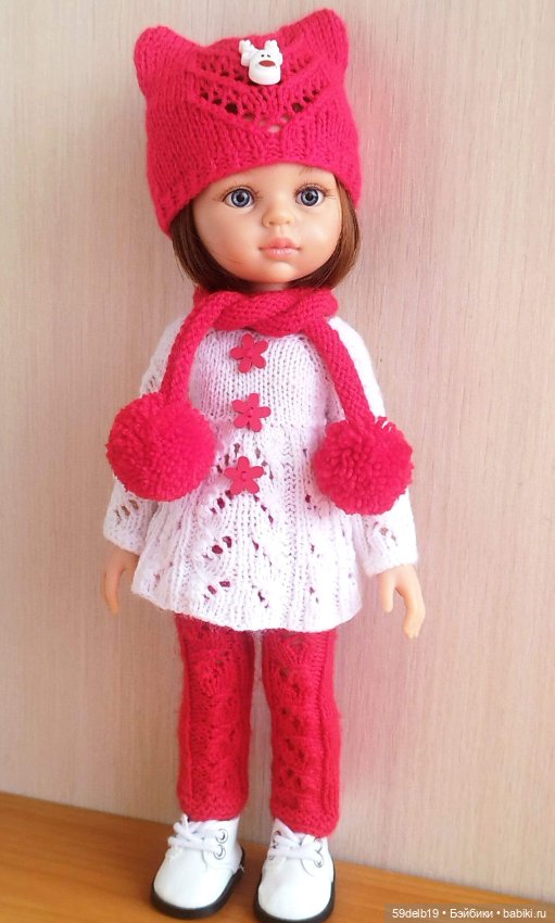 Сколько уже у нас нарядов для Нового Года🎄🎉