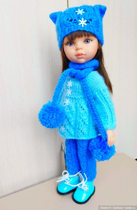 Сколько уже у нас нарядов для Нового Года🎄🎉 (фото 2)