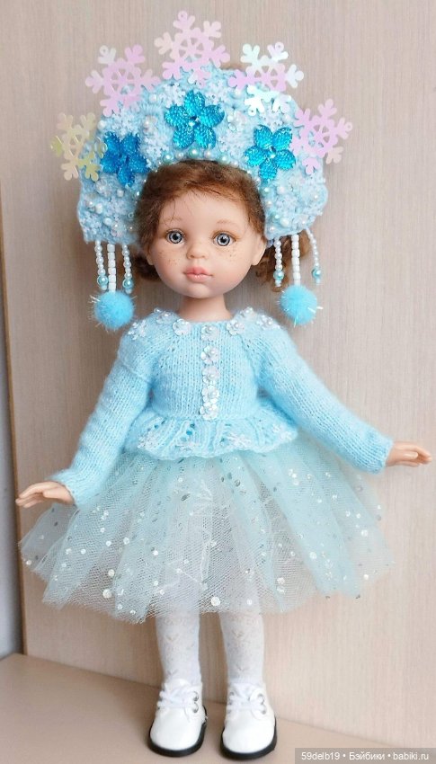 Сколько уже у нас нарядов для Нового Года🎄🎉