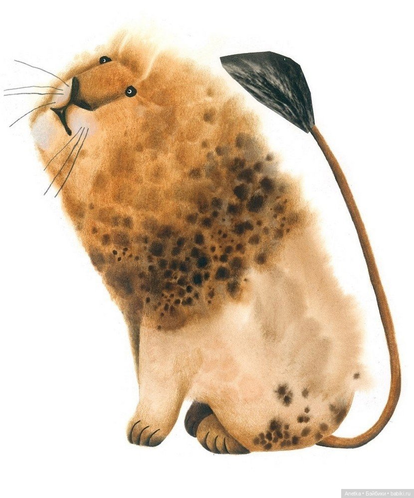 Иллюстрации Filip Posivac