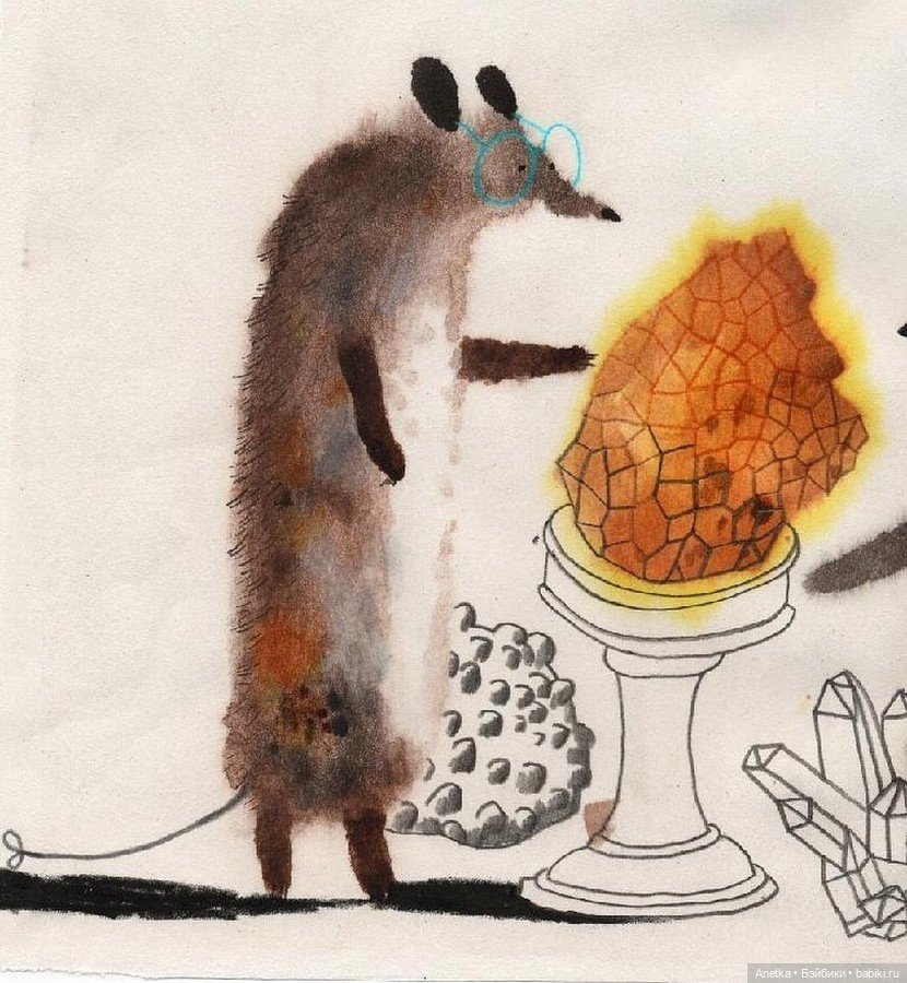 Иллюстрации Filip Posivac (фото 8)