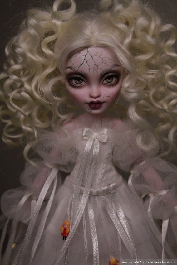 Повторила образ Леди Гаги