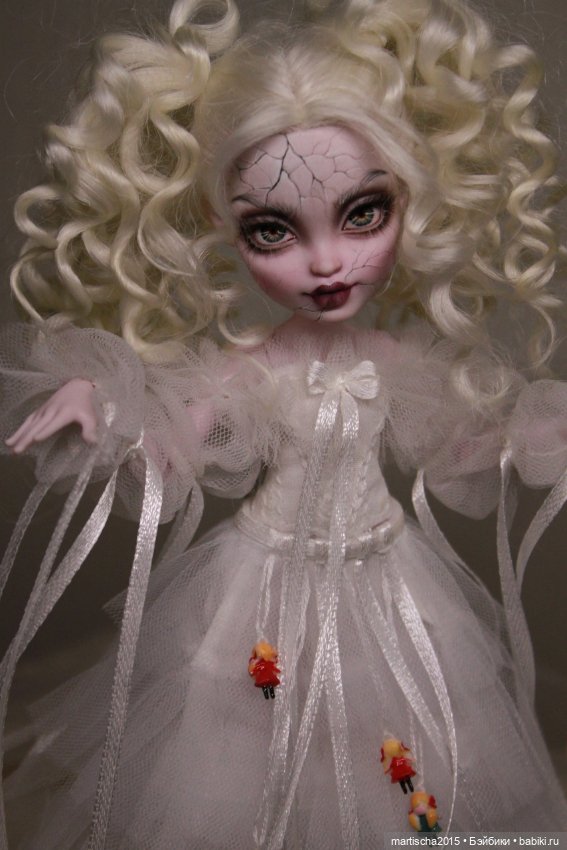 Повторила образ Леди Гаги (фото 4)