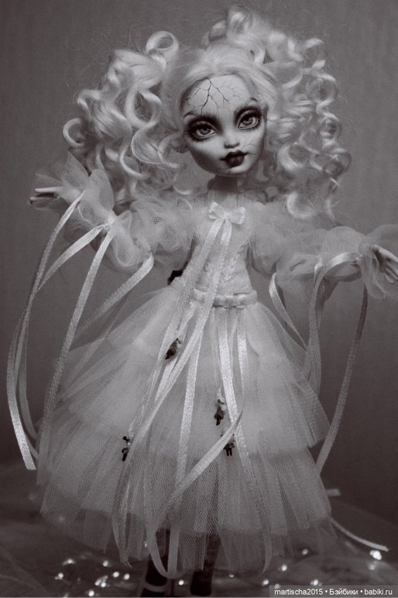 Повторила образ Леди Гаги (фото 2)