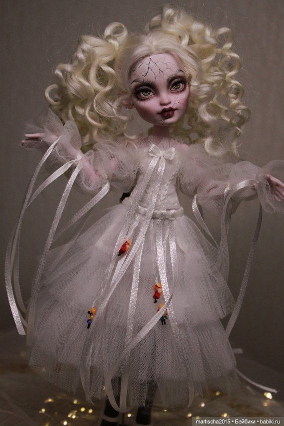 Повторила образ Леди Гаги (фото 8)