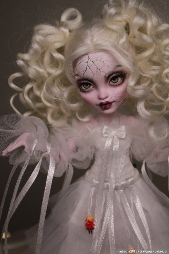 Повторила образ Леди Гаги (фото 7)