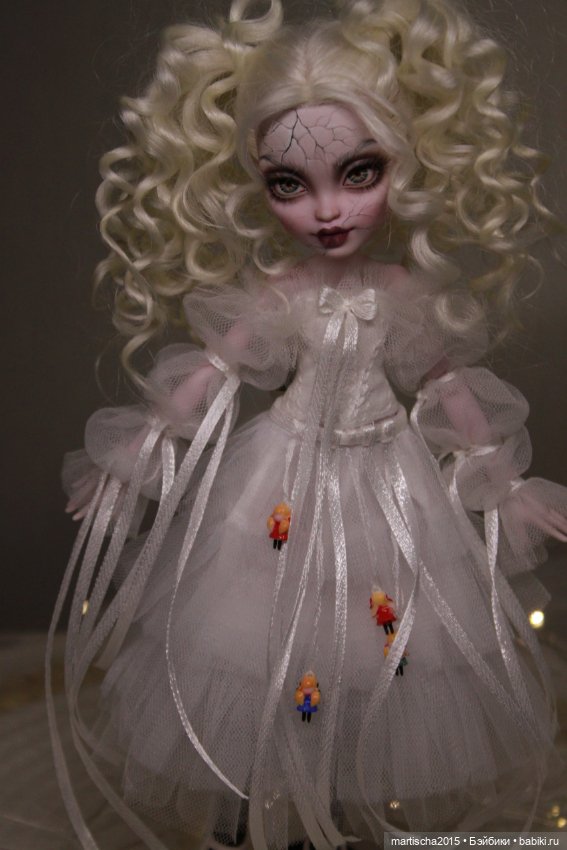 Повторила образ Леди Гаги (фото 6)