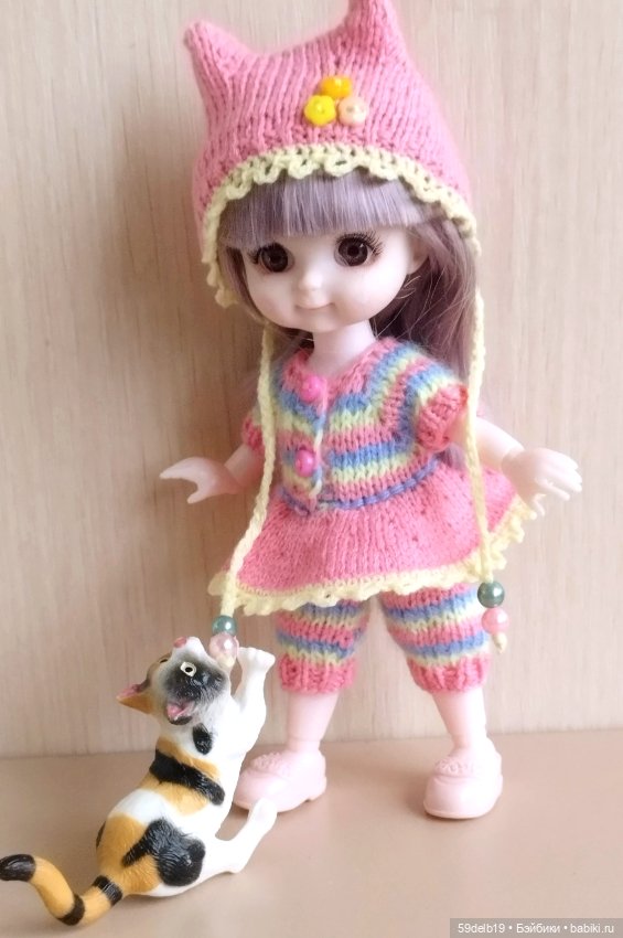 Развлечения и игры баболишки Розочки