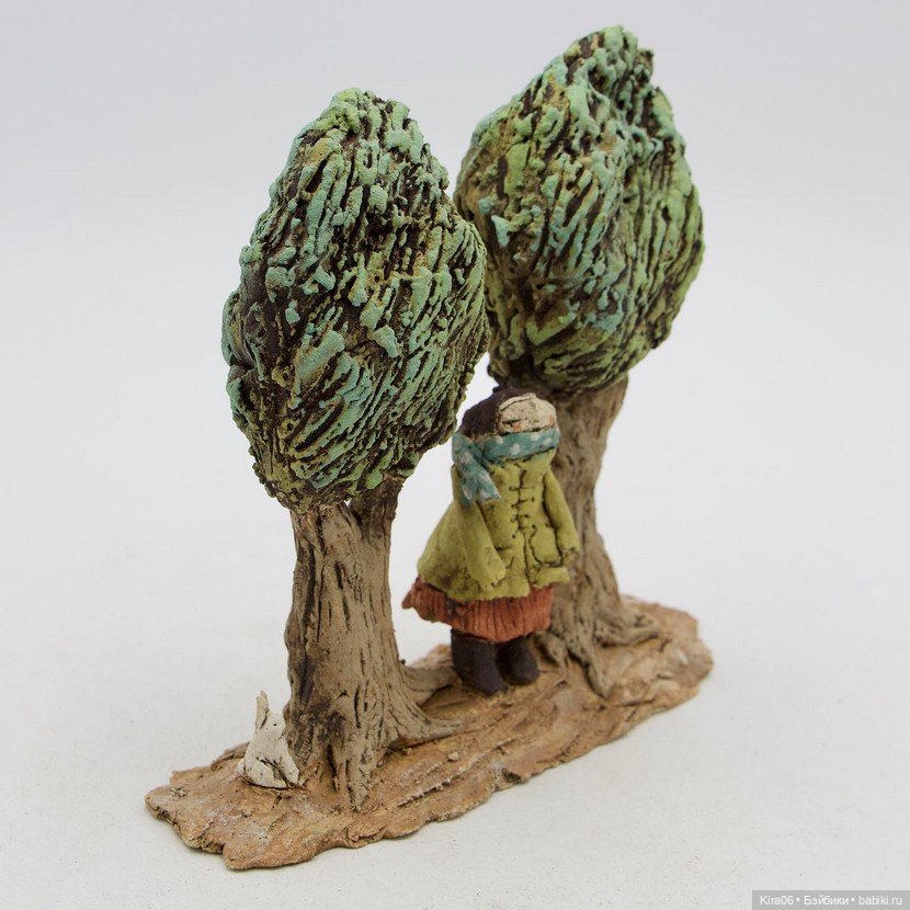 Фигурки Anne-Sophie Gilloen (фото 9)