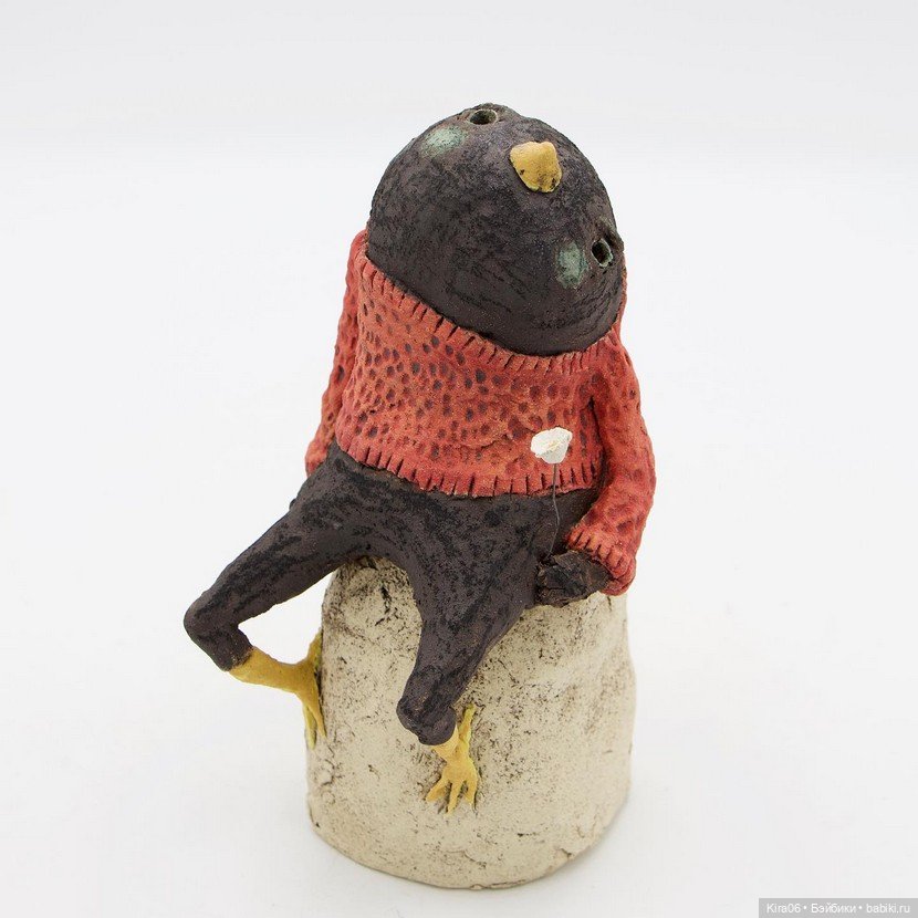 Фигурки Anne-Sophie Gilloen