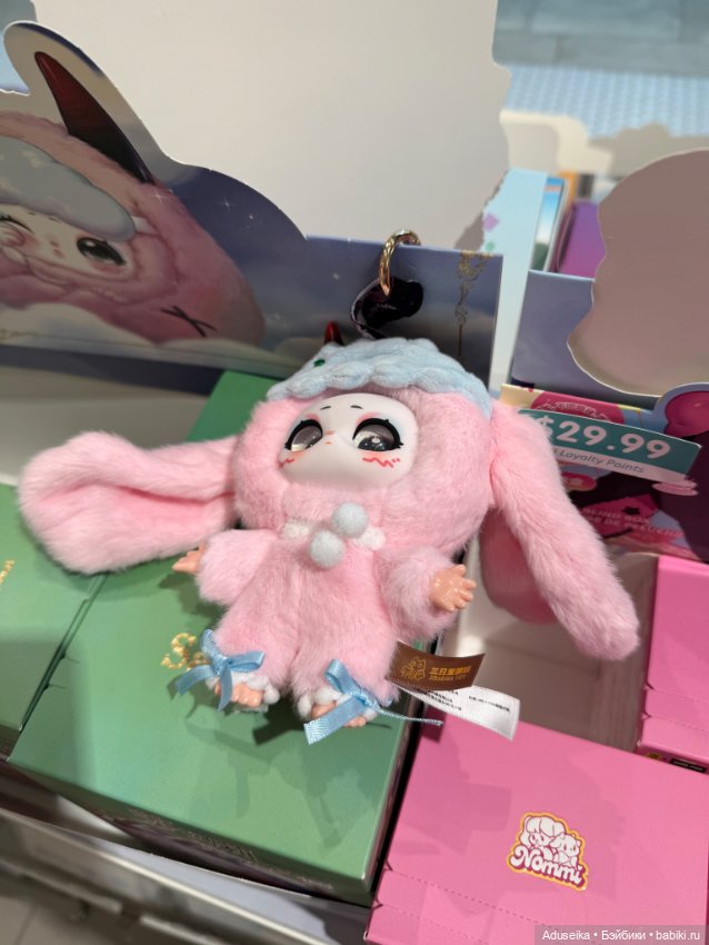 Коробочное настроение с Molinta (фото 5)