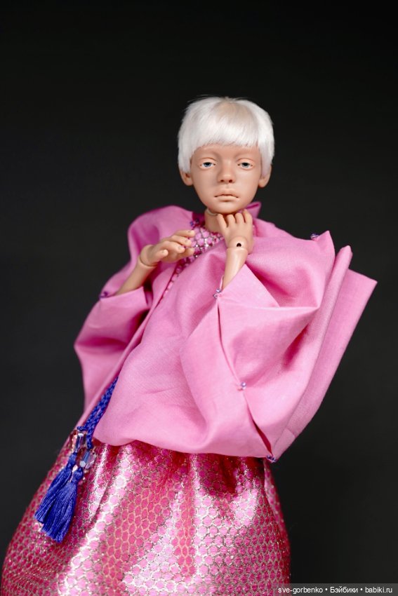 Птичка Лора и вдохновение (фото 6)