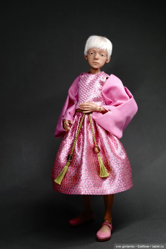 Птичка Лора и вдохновение (фото 4)