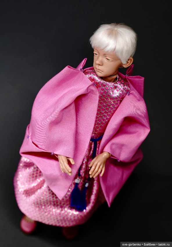 Птичка Лора и вдохновение