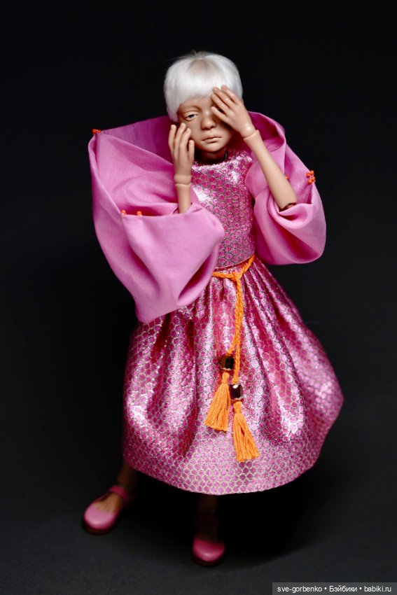 Птичка Лора и вдохновение (фото 3)