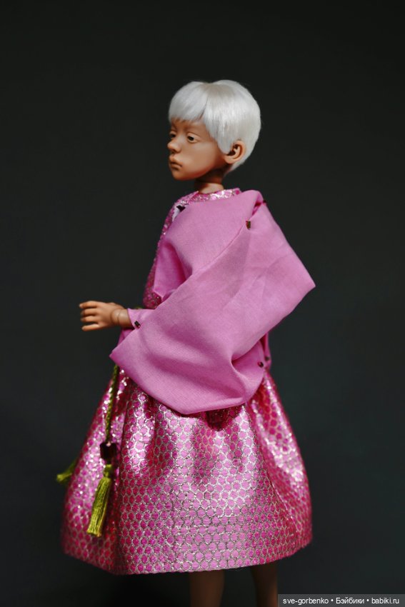 Птичка Лора и вдохновение (фото 5)