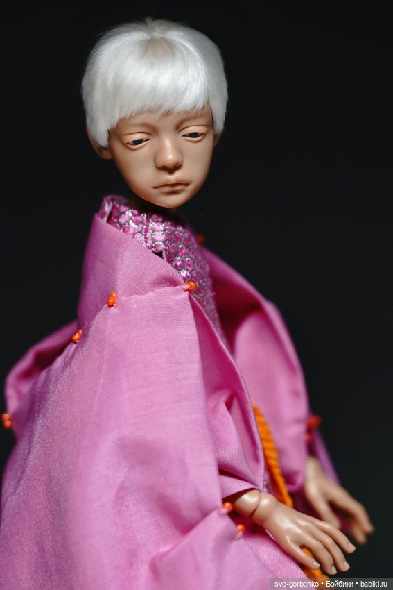 Птичка Лора и вдохновение (фото 2)