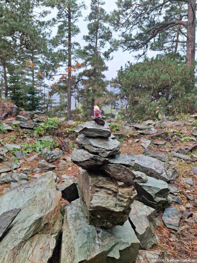 День длинных прогулок — Куклы Ruby Red (Руби Ред) Fashion Friends: Siblies