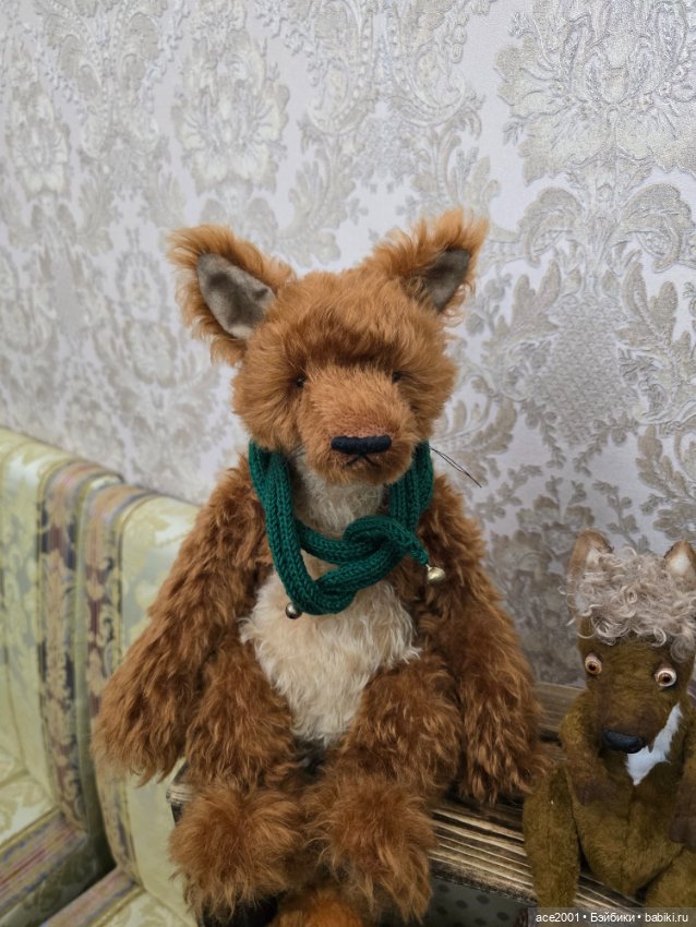 Бал кукол. Казань 2025 — Выставки кукол и мишек Тедди: фоторепортажи