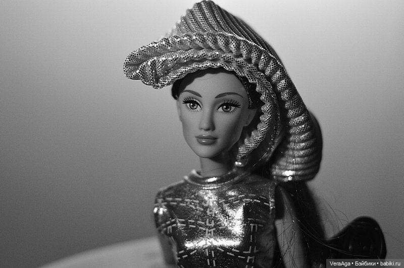 Дефа: съёмки самой неинтересной для меня куклы) (фото 5)