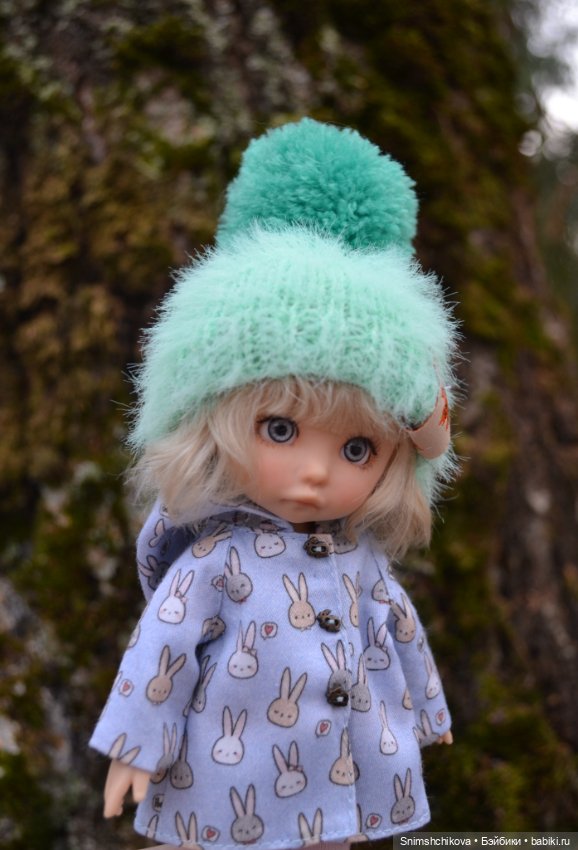 Улыбочку — Авторские куклы BJD (БЖД) у нас дома: фото (фото 3)