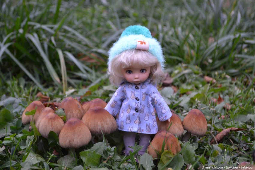 Улыбочку — Авторские куклы BJD (БЖД) у нас дома: фото (фото 7)