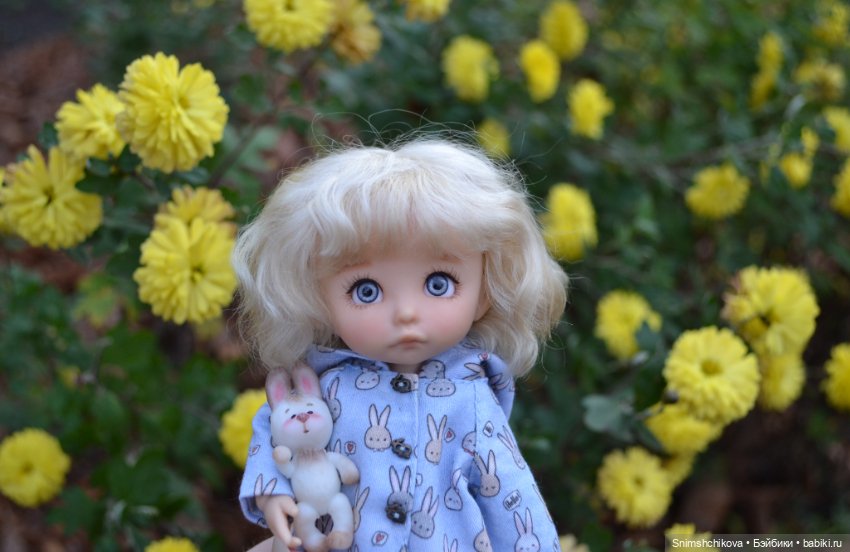 Улыбочку — Авторские куклы BJD (БЖД) у нас дома: фото