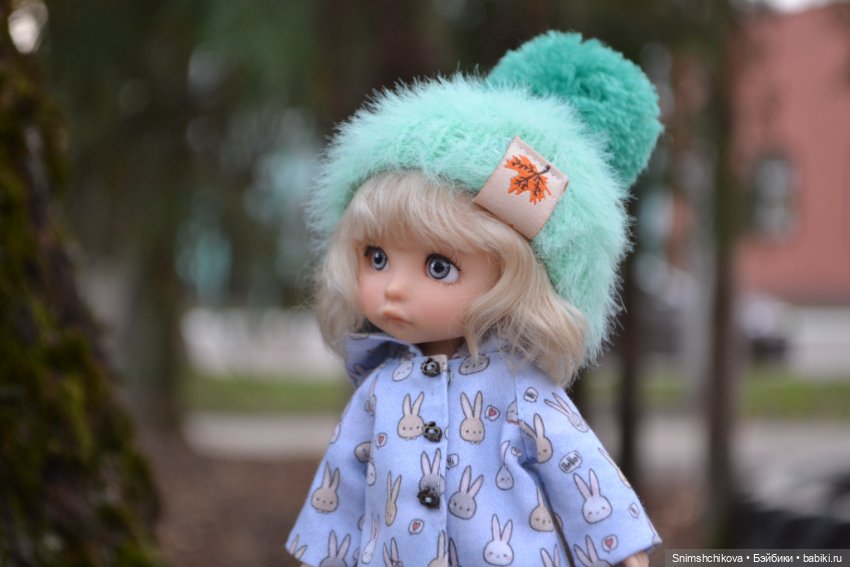Улыбочку — Авторские куклы BJD (БЖД) у нас дома: фото (фото 4)