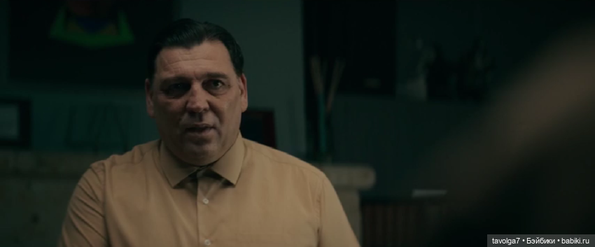 Идеальный испанский детектив 2025 (фото 7)