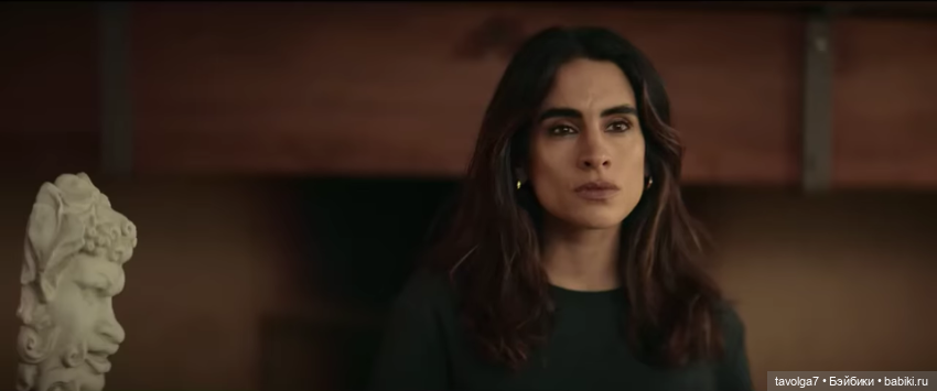 Идеальный испанский детектив 2025 (фото 3)