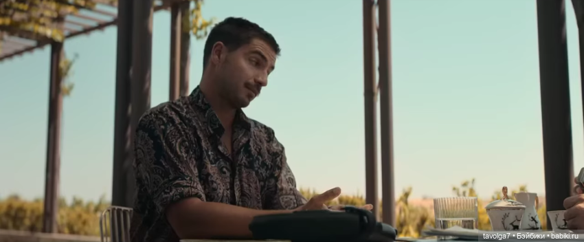 Идеальный испанский детектив 2025 (фото 5)