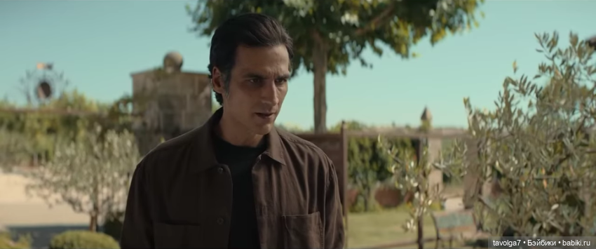 Идеальный испанский детектив 2025 (фото 6)