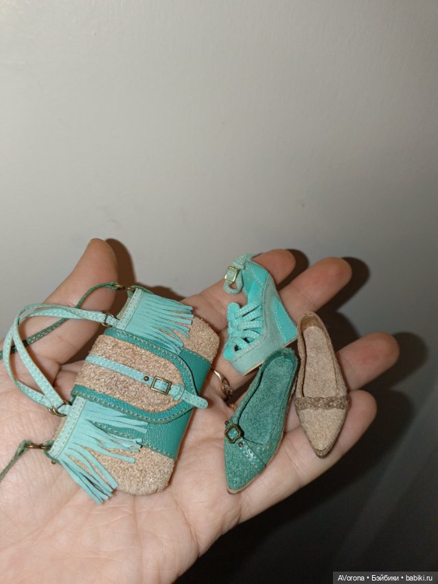 Туфельки, сапожки, босоножки... Архив работ, лето- осень, часть 1