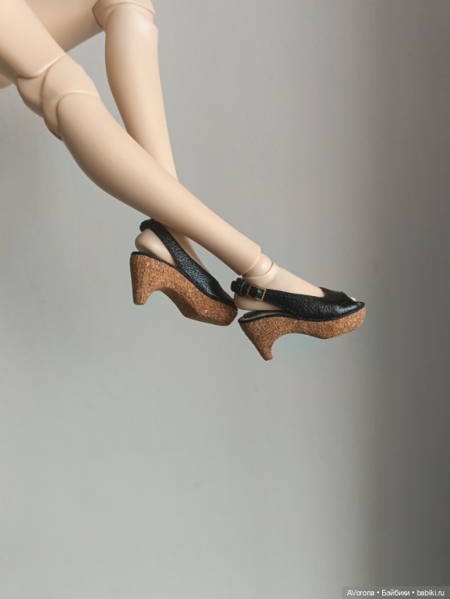 Туфельки, сапожки, босоножки... Архив работ, лето- осень, часть 1 (фото 8)