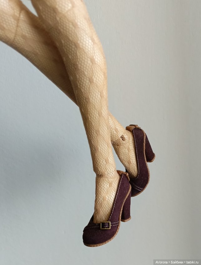 Туфельки, сапожки, босоножки... Архив работ, лето- осень, часть 1 (фото 3)