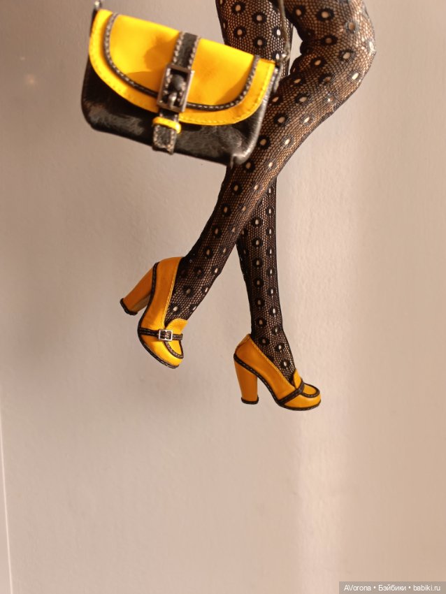 Туфельки, сапожки, босоножки... Архив работ, лето- осень, часть 1 (фото 2)