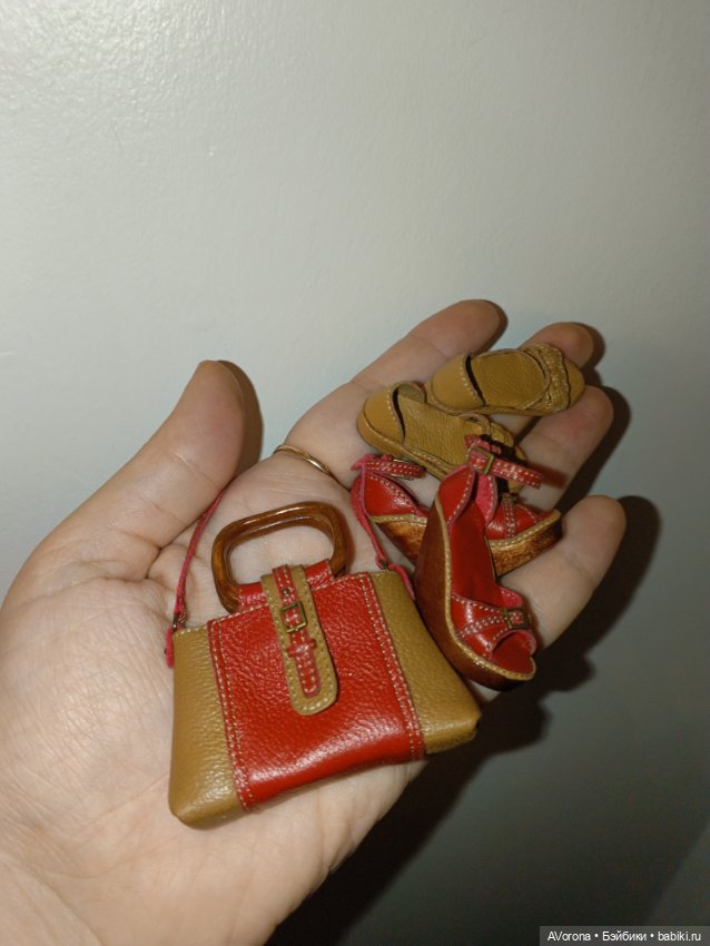 Туфельки, сапожки, босоножки... Архив работ, лето- осень, часть 1