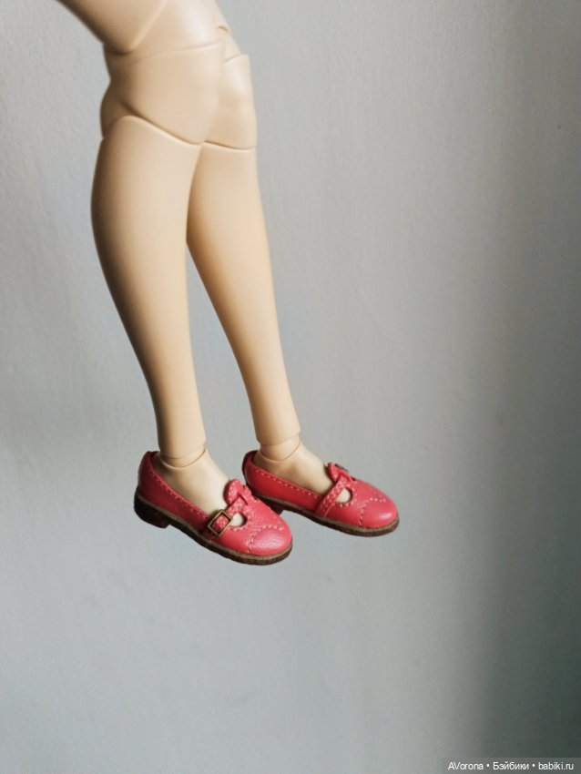 Туфельки, сапожки, босоножки... Архив работ, лето- осень, часть 1 (фото 5)