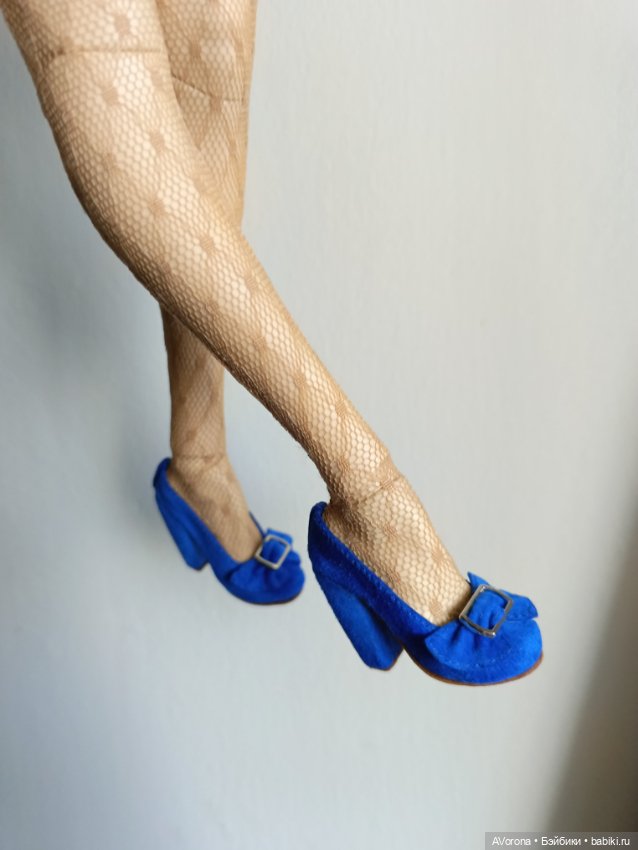 Туфельки, сапожки, босоножки... Архив работ, лето- осень, часть 1