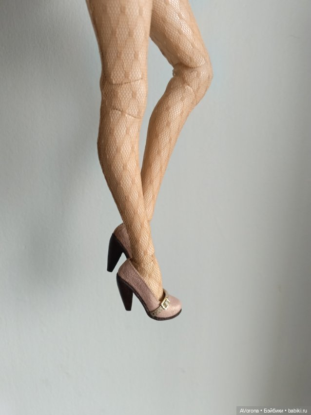 Туфельки, сапожки, босоножки... Архив работ, лето- осень, часть 1 (фото 9)