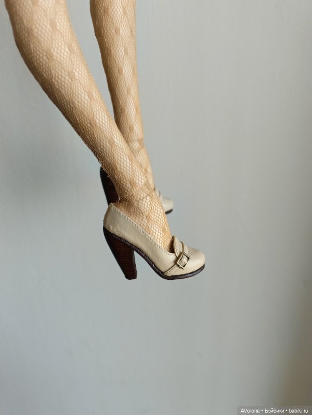 Туфельки, сапожки, босоножки... Архив работ, лето- осень, часть 1 (фото 7)