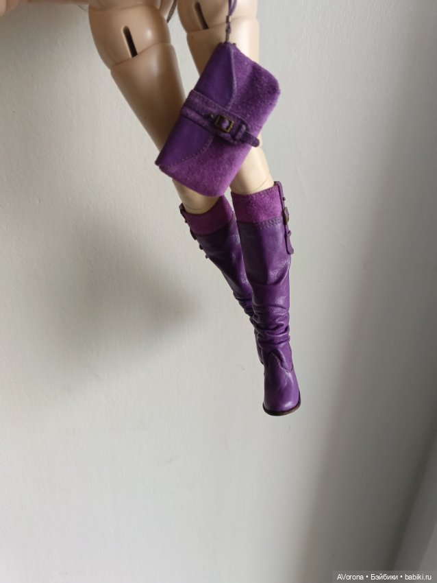 Туфельки, сапожки, босоножки... Архив работ, лето- осень, часть 1 (фото 10)