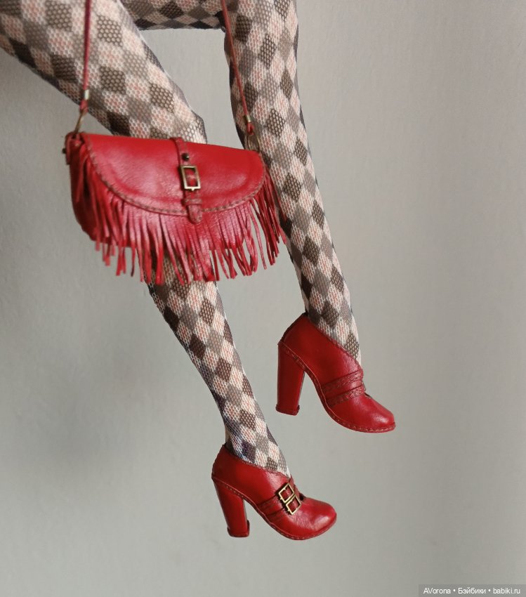 Туфельки, сапожки, босоножки... Архив работ, лето- осень, часть 1