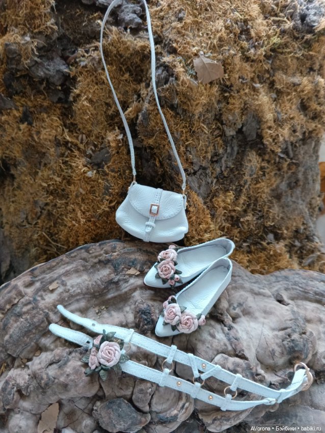 Туфельки, сапожки, босоножки... Архив работ, лето- осень, часть 1