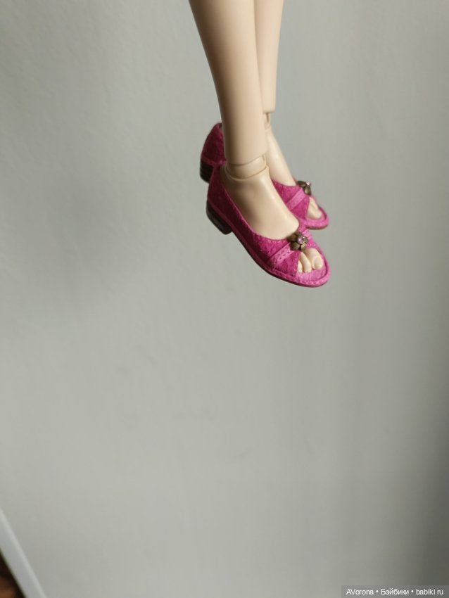 Туфельки, сапожки, босоножки... Архив работ, лето- осень, часть 1